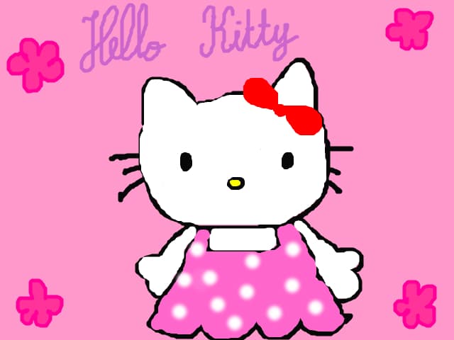 kitty