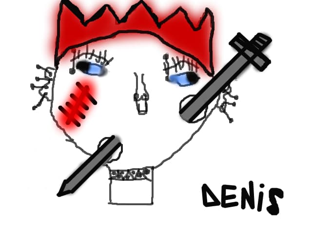 denis