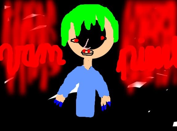 vampirul
