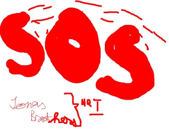 sos