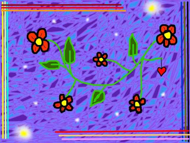 floricele