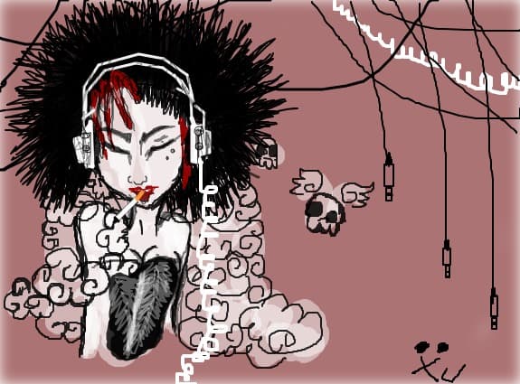 Punk Girl