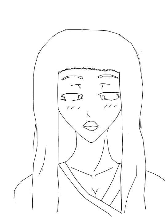 japanese girl