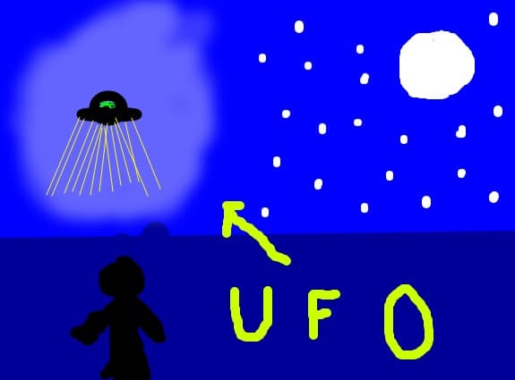 ufo