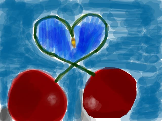 cherry