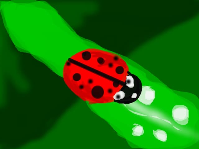 domnisoara gargarita..:))