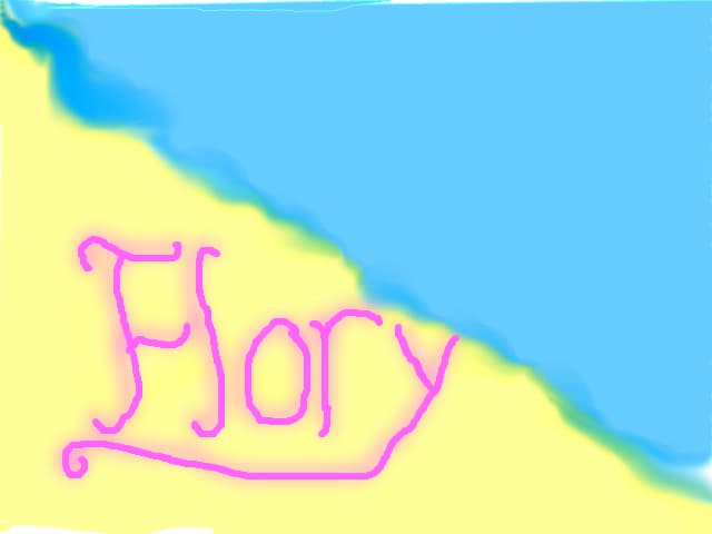 flory love