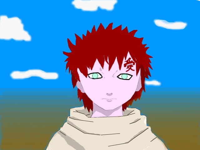 Gaara