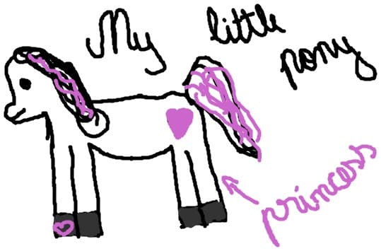 Pony