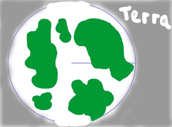 terra