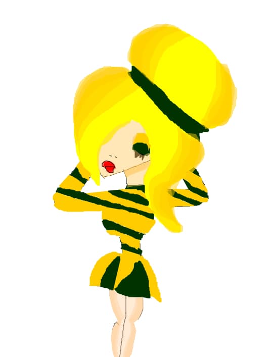 girl