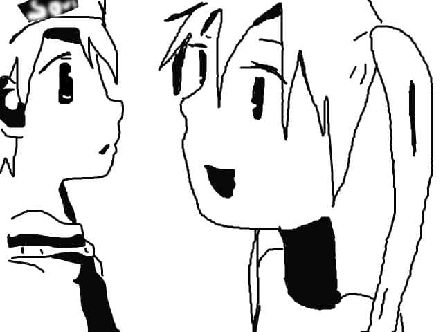 soul eater