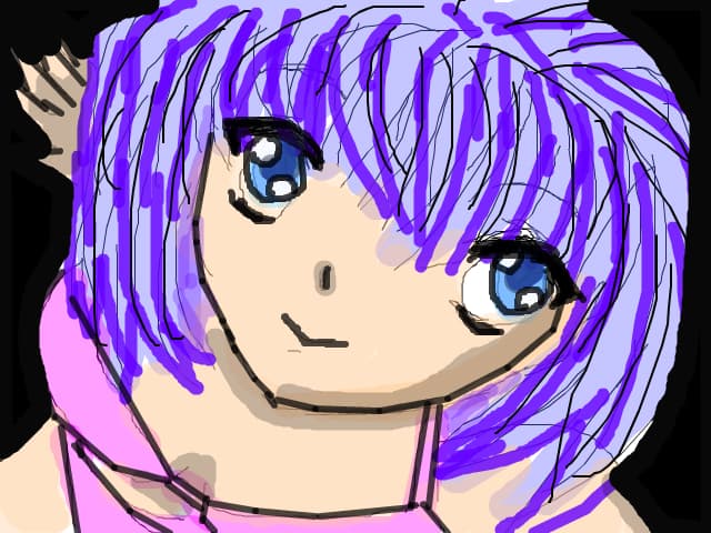 anime