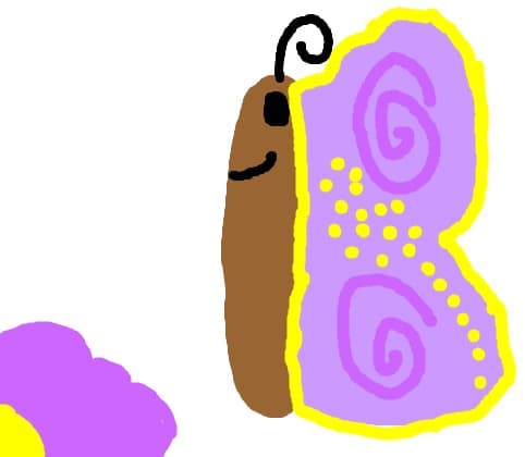 Flutterfly