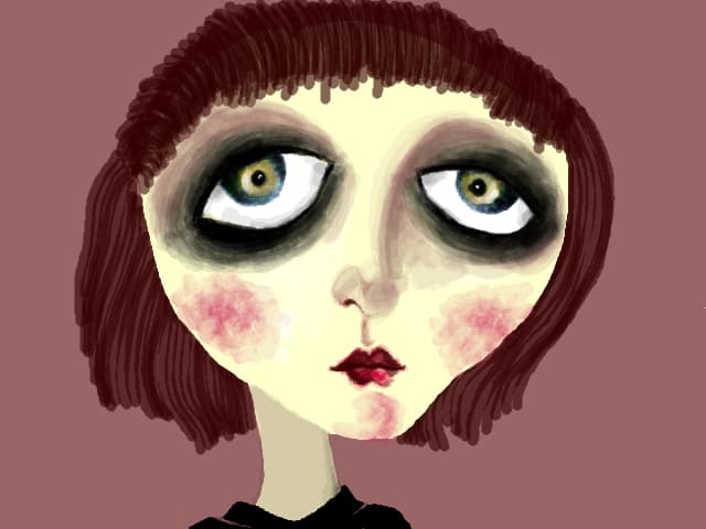 doll