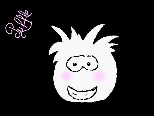 Puffle