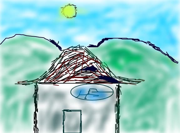 cabana