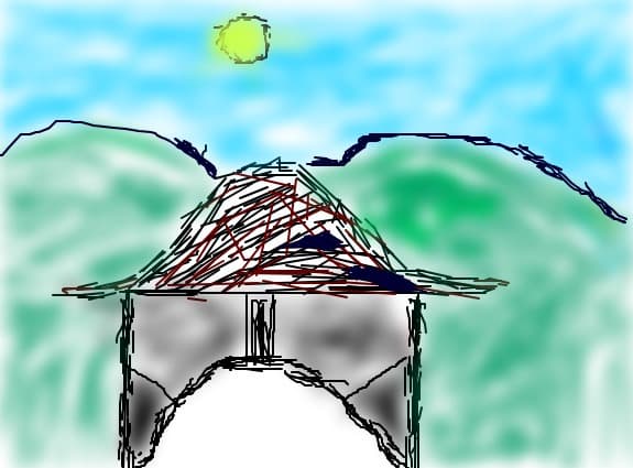 Cabana