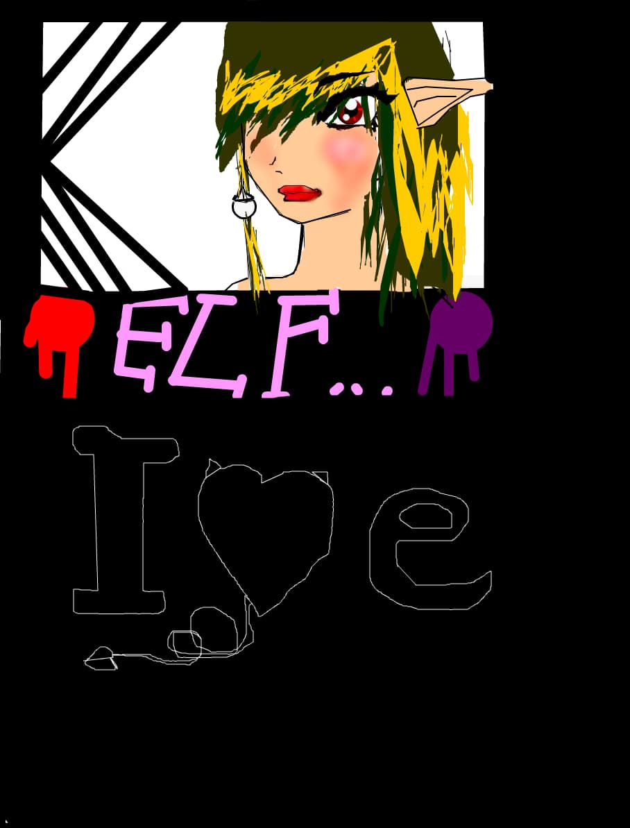 elf