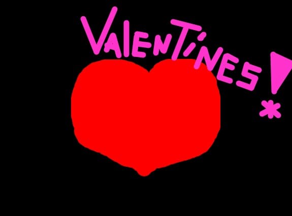 Valentines days!