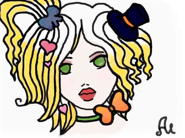 Prima mea Lolita XP