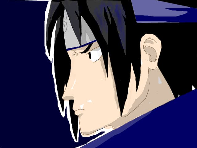 Sasuke