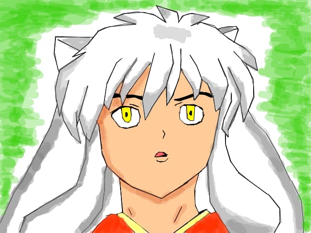 Inuyasha