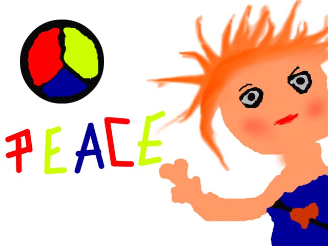 Peace