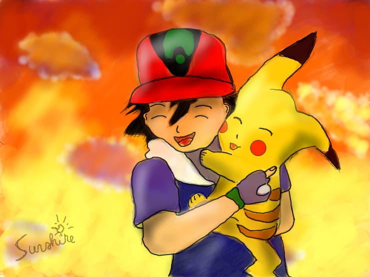Hug...<3