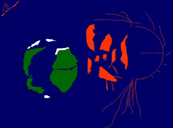 apocalypsa