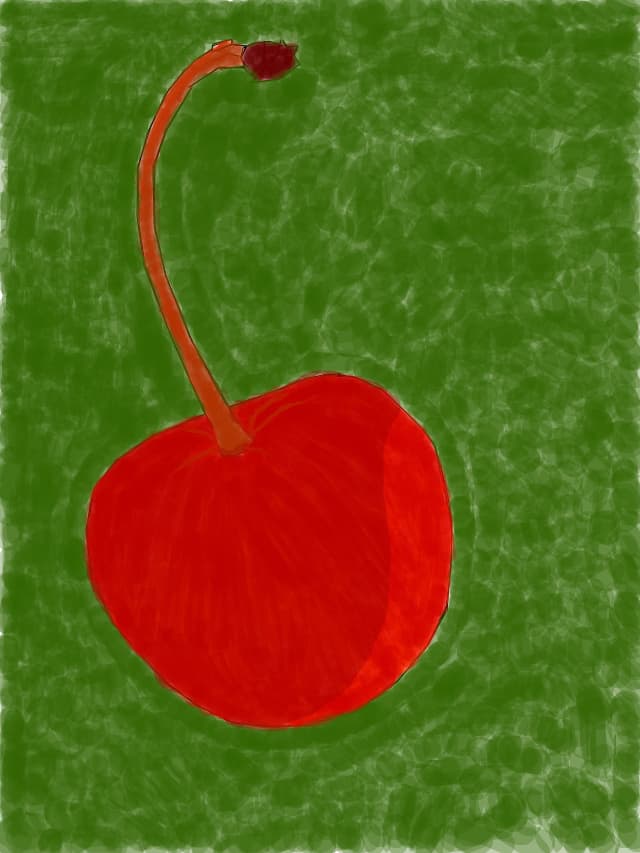 cherry
