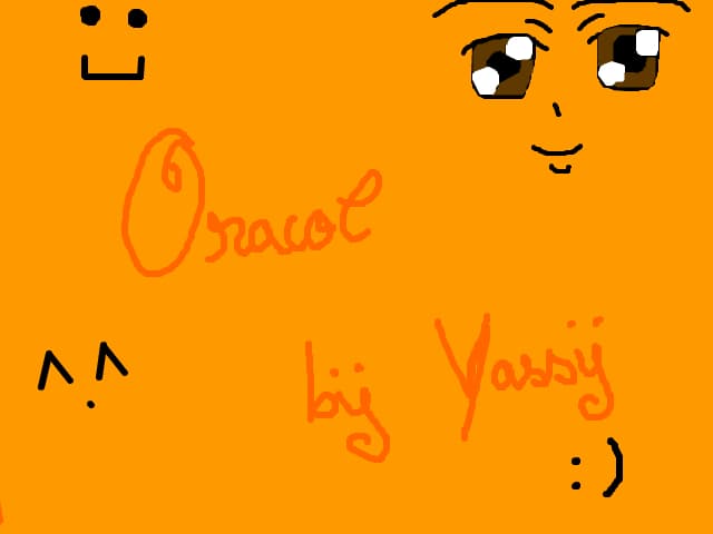 Oracol