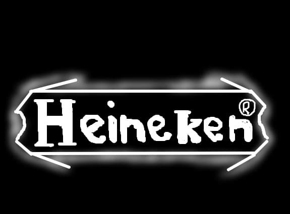 heineken