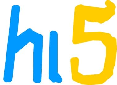 Emblema Hi5