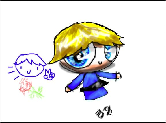 Boomer [cu cateva schimbari! :))]