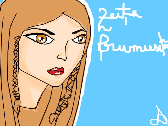 zeita frumusetii