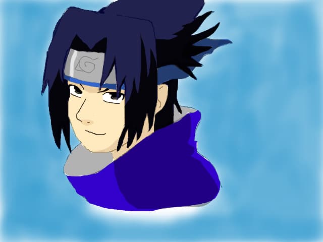 Sasuke