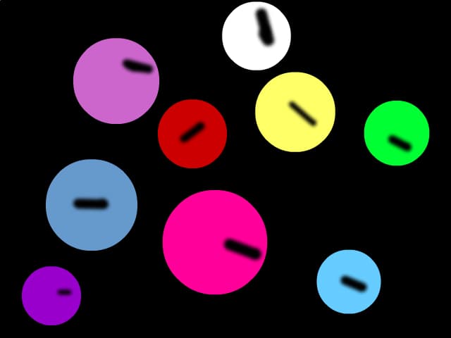 puncte