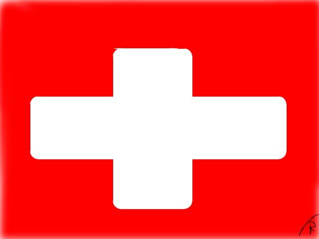 ELVETIA MARCA INREGISTRATA