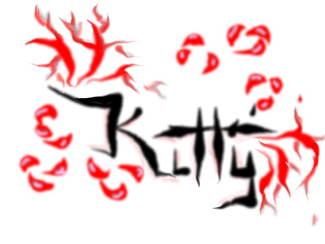 my name