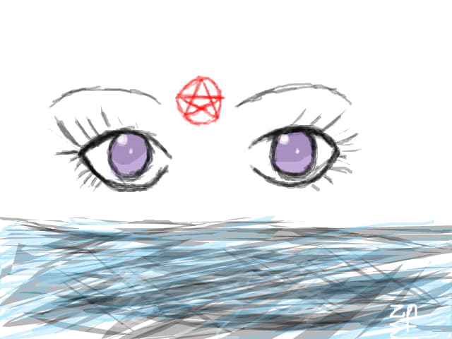 the eyes of the water