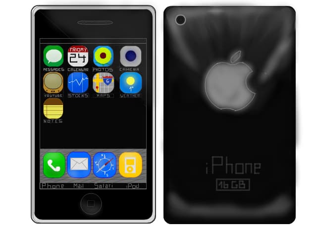 Iphone