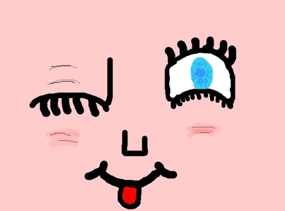 :P:P