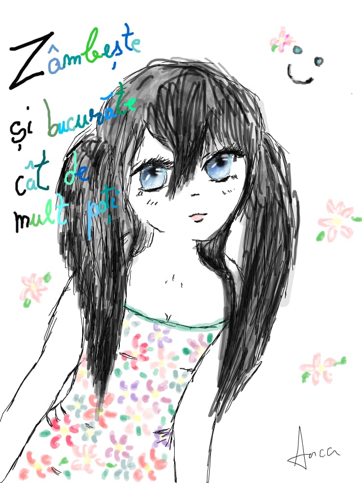 Sper sa va placa ochii ^-^