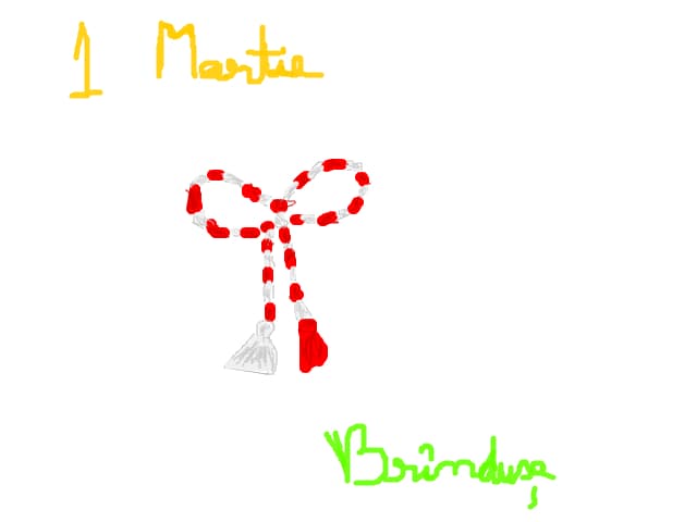 1 martie