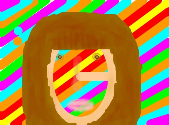 portret
