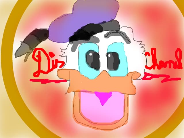 disney