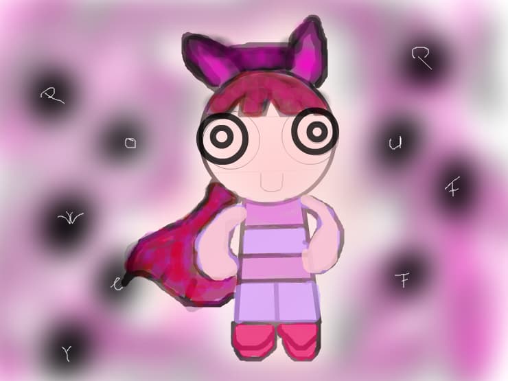 power puff