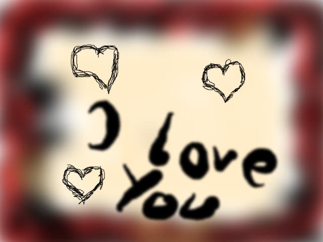 Love