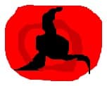 Sharinganul lui Sasuke inainte sa il invinga pe Itachi